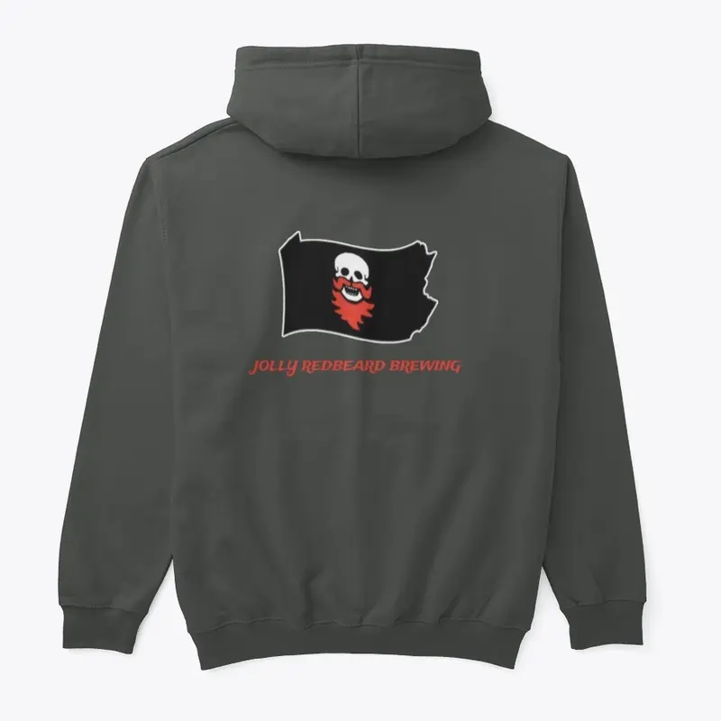 PA Hoodie