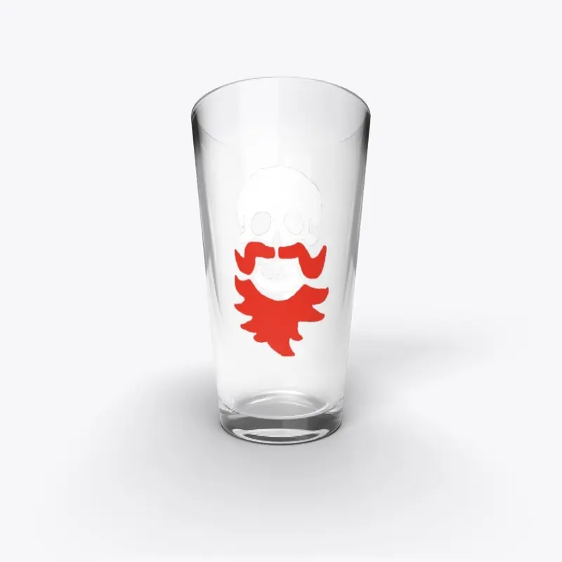 Pint Glass